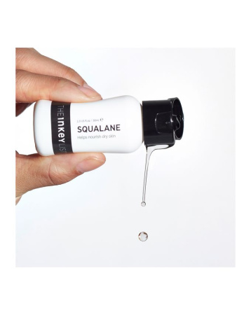 THE INKEY LIST Squalane Oil