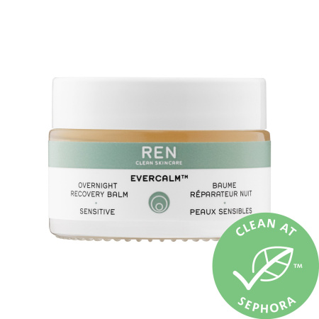 REN CLEAN SKINCARE Evercalm™ Overnight Recovery Balm