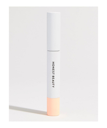 HONEST BEAUTY Extreme Length Mascara + Lash Primer купить в Beauty Storage. Быстрая доставка по России и СНГ.