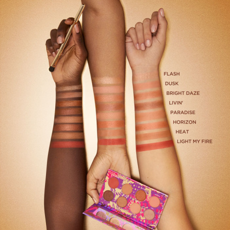  TARTE Dare To Live Eye Set