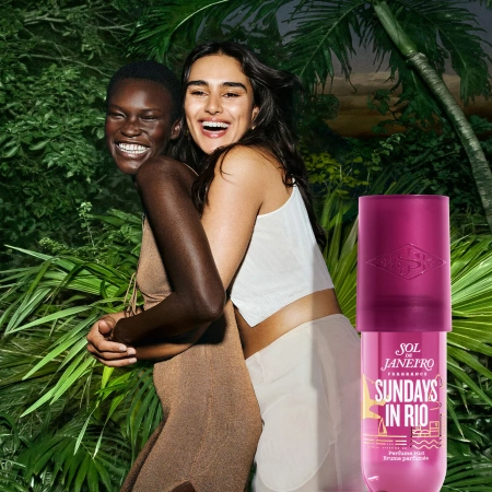 SOL DE JANEIRO Sundays in Rio Hair & Body Perfume Mist купить в Beauty Storage. Быстрая доставка по России и СНГ.