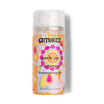 AMIKA Perk Up Talc-Free Dry Shampoo (миниатюра) купить в Beauty Storage. Быстрая доставка по России и СНГ.