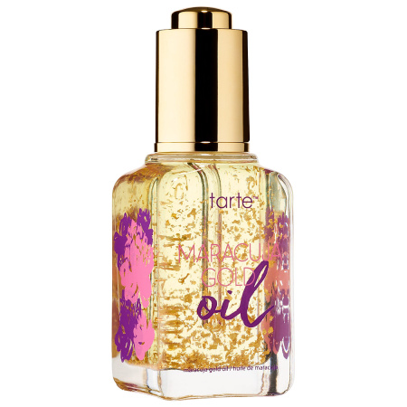 TARTE Maracuja Gold Oil Limited Edition купить в Beauty Storage.  Быстрая доставка по России и СНГ.