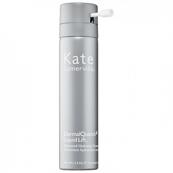 KATE SOMERVILLE DermalQuench® Hyaluronic Acid Hydration Treatment купить в Beauty Storage. Быстрая доставка по России и СНГ.