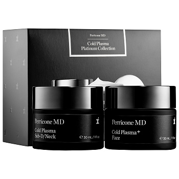 PERRICONE MD Cold Plasma Platinum Collection