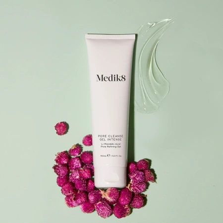 MEDIK8 Pore Cleanse Gel™ Intense купить в Beauty Storage. Быстрая доставка по России и СНГ.
