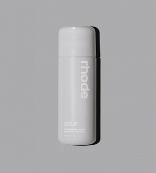 RHODE Glazing Milk купить в Beauty Storage. Быстрая доставка по России и СНГ.