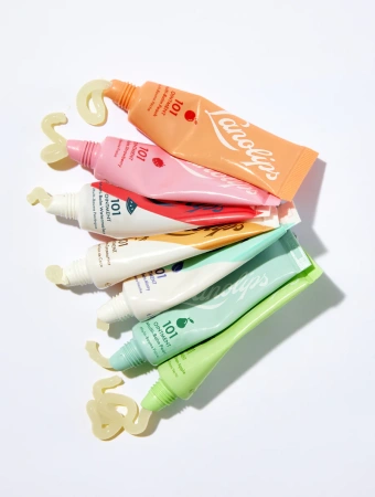 LANOLIPS 101 Ointment Multi-Balm - Green Apple купить в Beauty Storage. Быстрая доставка по России и СНГ.
