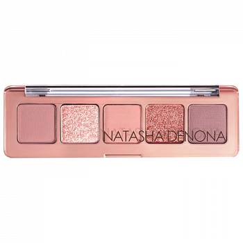 NATASHA DENONA Mini Starlette Palette купить в Beauty Storage. Быстрая доставка по России и СНГ.