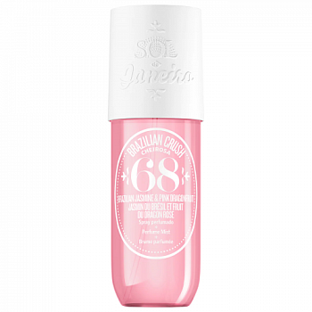 SOL DE JANEIRO Brazilian Crush Cheirosa ’68 Beija Flor™ Hair & Body Fragrance Mist купить в Beauty Storage. Быстрая доставка по России и СНГ.
