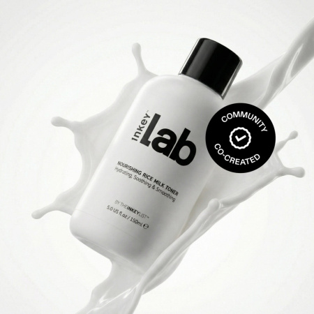 Купить THE INKEY LIST Nourishing Rice Milk Hydrating Toner на Beautystorage.ru. Быстрая доставка по России и СНГ.