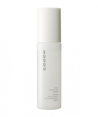 SUQQU Pore Cleansing Serum купить в Beauty Storage. Быстрая доставка по России и СНГ.
