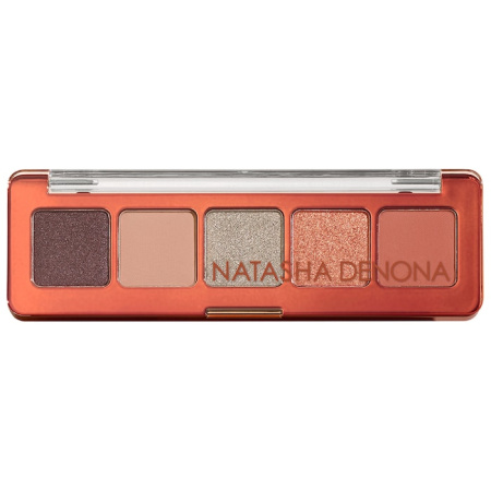 NATASHA DENONA Mini Zendo Eyeshadow Palette
 купить в Beauty Storage. Быстрая доставка по России и СНГ.