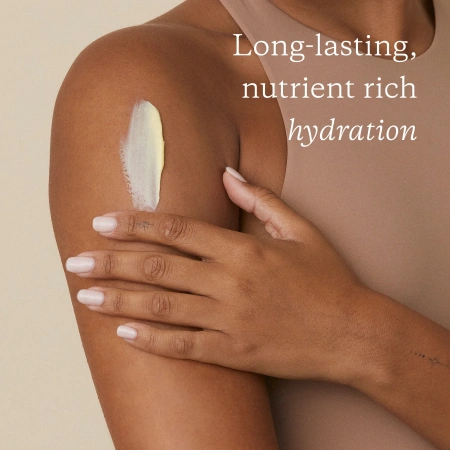 KORA ORGANICS Nourishing Hand And Body Lotion купить в Beauty Storage. Быстрая доставка по России и СНГ.