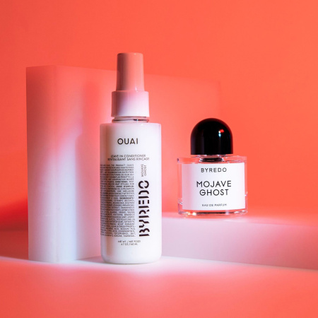 OUAI OUAI x BYREDO Mojave Ghost Leave In Conditioner