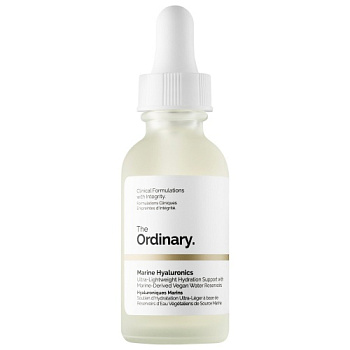 THE ORDINARY Marine Hyaluronics