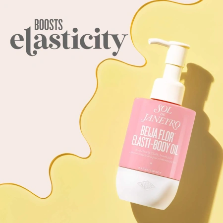 SOL DE JANEIRO Beija Flor™ Body Oil купить в Beauty Storage. Быстрая доставка по России и СНГ.