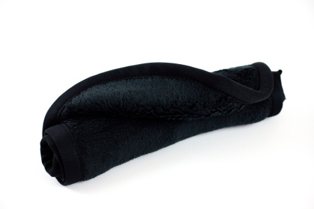 MAKEUP ERASER The Original Makeup Remover Cloth in Black