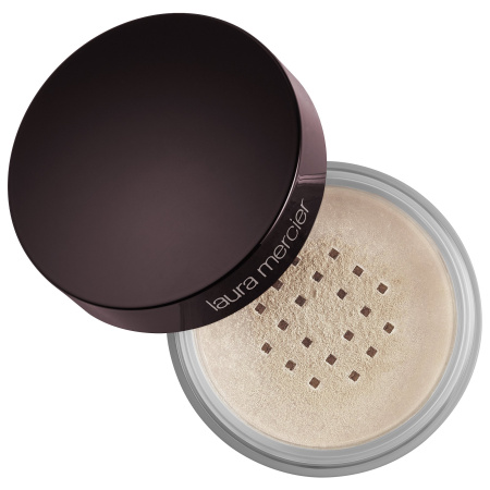 LAURA MERCIER Translucent Loose Setting Powder LAURA MERCIER Translucent Loose Setting Powder купить в Beauty Storage. Быстрая доставка по России и СНГ.