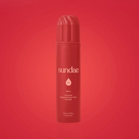 SUNDAE Berry Exfoliating Body Wash купить в Beauty Storage. Быстрая доставка по России и СНГ.