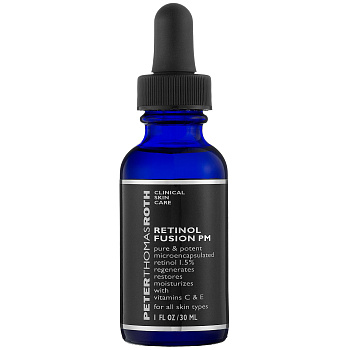 PETER THOMAS ROTH Retinol Fusion PM