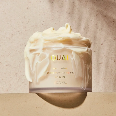 Купить OUAI St. Barts Body Crème на Beautystorage.ru. Быстрая доставка по России и СНГ.
