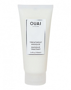 OUAI HAIRCARE Treatment Masque