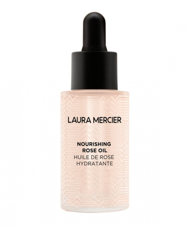 LAURA MERCIER Nourishing Rose Oil