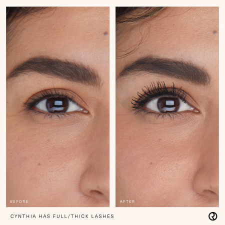 RARE BEAUTY BY SELENA GOMEZ Perfect Strokes Universal Volumizing Mascara купить в Beauty Storage. Быстрая доставка по России и СНГ.
