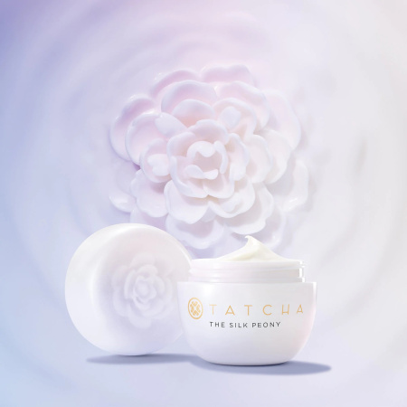 TATCHA The Silk Peony Melting Eye Cream