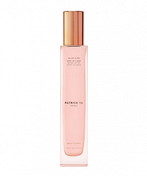PATRICK TA Major Glow - Dewy Milk Mist купить в Beauty Storage. Быстрая доставка по России и СНГ.