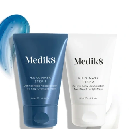 Купить MEDIK8 H.E.O. Mask на Beautystorage.ru. Быстрая доставка по России и СНГ.