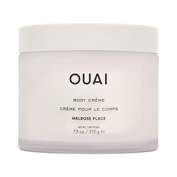 Купить OUAI Body Crème Melrose Place на Beautystorage.ru. Быстрая доставка по России и СНГ.