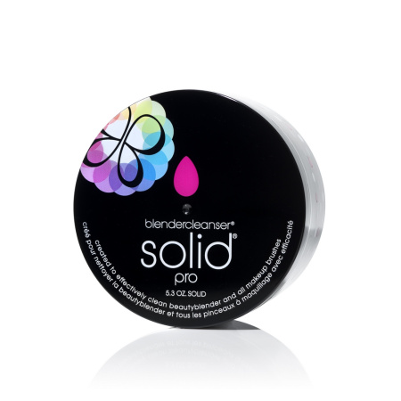 BEAUTYBLENDER Solid Blendercleanser Pro купить в Beauty Storage. Быстрая доставка по России и СНГ.