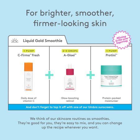 DRUNK ELEPHANT A-Gloei™ Retinol Oil купить в Beauty Storage. Быстрая доставка по России и СНГ.
