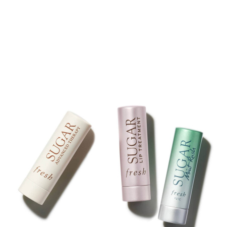 FRESH Exclusive Colour And Care Hydrating Set купить в Beauty Storage. Быстрая доставка по России и СНГ.