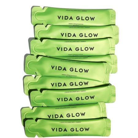 Купить VIDA GLOW Liquid Collagen + Energy на Beautystorage.ru. Быстрая доставка по России и СНГ.
