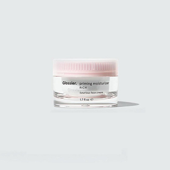 GLOSSIER Priming Moisturizer Rich GLOSSIER Priming Moisturizer Rich