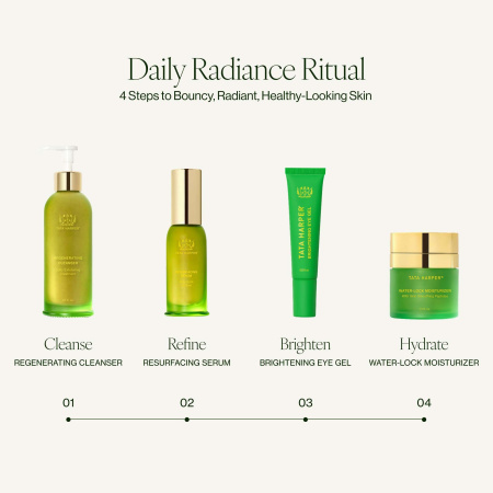 Купить TATA HARPER Brightening Eye Gel на Beautystorage.ru. Быстрая доставка по России и СНГ.