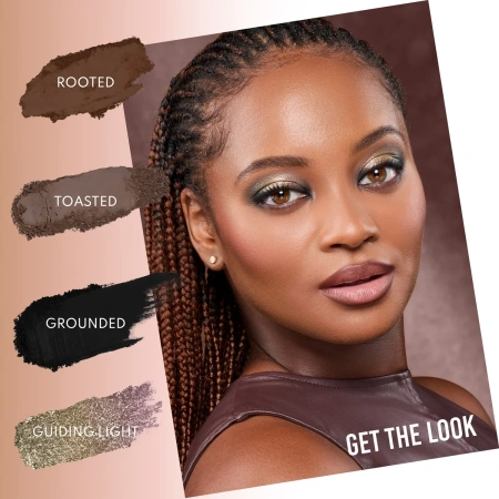 Купить DANESSA MYRICKS Beauty Everyday Magic Neutral Mini Freedom Palette на Beautystorage.ru. Быстрая доставка по России и СНГ.