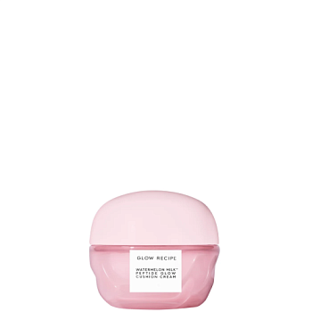 Купить GLOW RECIPE Watermelon Milk Peptide Glow Cushion Cream на Beautystorage.ru. Быстрая доставка по России и СНГ.