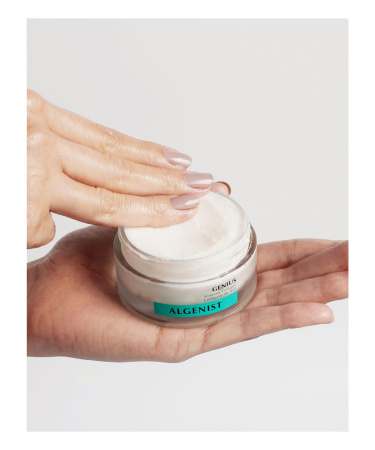 ALGENIST GENIUS Sleeping Collagen купить в Beauty Storage. Быстрая доставка по России и СНГ.