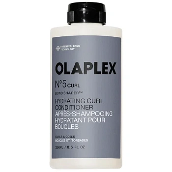 Купить OLAPLEX No.5 Curl Hydrating Curl Conditioner на Beautystorage.ru. Быстрая доставка по России и СНГ.
