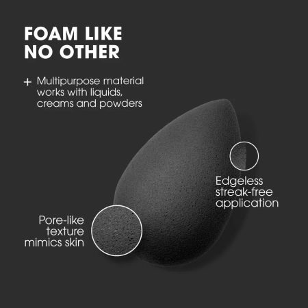 BEAUTYBLENDER Micro Mini Pro Makeup Sponge  купить в Beauty Storage. Быстрая доставка по России и СНГ.