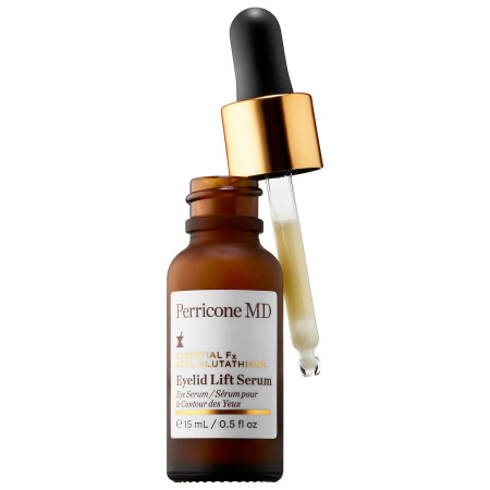 PERRICONE MD Essential Fx Acyl-Glutathione Eyelid Lift Serum