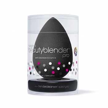 BEAUTYBLENDER Pro купить в Beauty Storage. Быстрая доставка по России и СНГ.