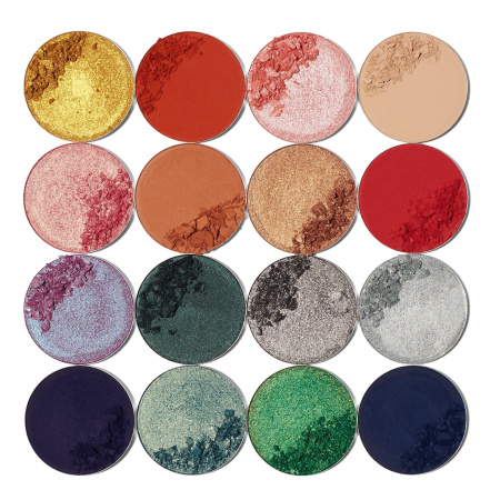 JUVIA’S PLACE The Magic Mini Palette