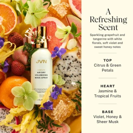 Купить JVN Air Dry Volumizing Wave Spray на Beautystorage.ru. Быстрая доставка по России и СНГ.
