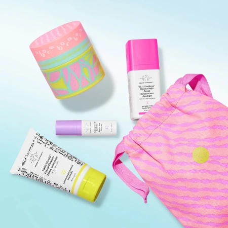 Купить DRUNK ELEPHANT Opening Night Evening Kit на Beautystorage.ru. Быстрая доставка по России и СНГ.