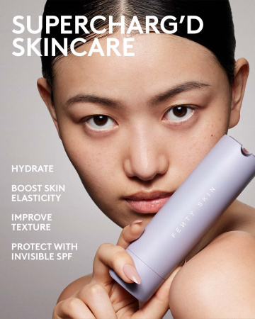 FENTY SKIN Hydra Vizor Refillable Invisible Face Moisturizer SPF 30  купить в Beauty Storage. Быстрая доставка по России и СНГ.